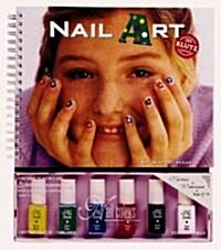 Nail Art (Paperback)