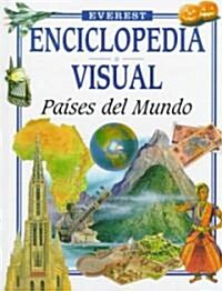 Paises Del Mundo (Hardcover)