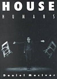House Humans (Paperback)