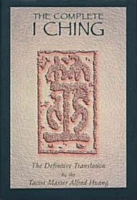 The Complete I Ching (Hardcover)