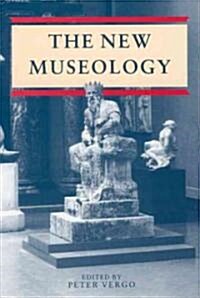 New Museology (Paperback)