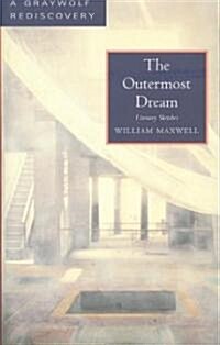 The Outermost Dream: Literary Sketches (Paperback)