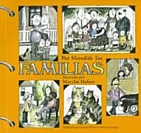Familias (Paperback, 1st)