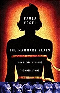 [중고] The Mammary Plays: Two Plays (Paperback)