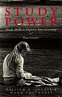 Study Power (Paperback)