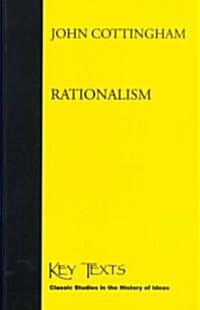 Rationalism (Paperback)