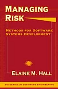Managing Risk (Hardcover)