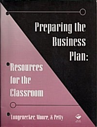 Preparing the Business Plan: Resources for the Classroom (Paperback, 9)