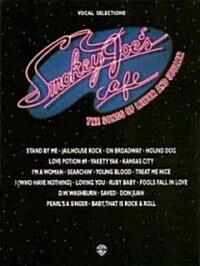 Smokey Joes Cafe (Paperback)
