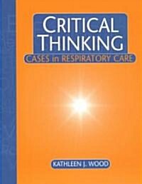 Critical Thinking (Paperback)