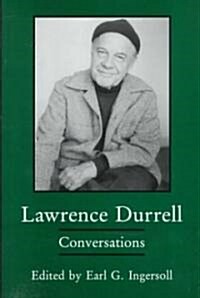 Lawrence Durrell (Hardcover)