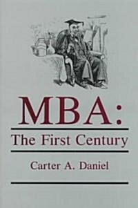 MBA (Hardcover)