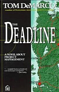 The Deadline (Paperback)