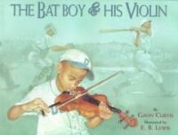 (The)bat boy & his violin 