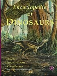Encyclopedia of Dinosaurs (Hardcover)