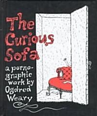 Curious Sofa (Hardcover)