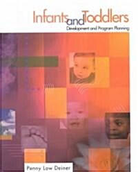 Infants and Toddlers (Hardcover)