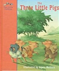 The Three Little Pigs (Hardcover)