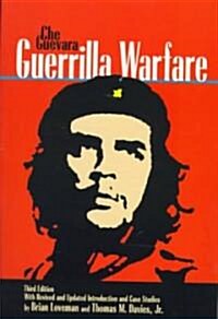 Guerrilla Warfare (Paperback, 3)