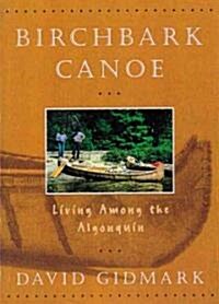 Birchbark Canoe (Paperback)