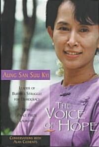 The Voice of Hope (Hardcover)