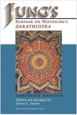 Jung's Seminar on Nietzsche's Zarathustra: Abridged Edition (Paperback)