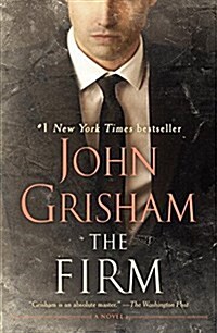 The Firm (Paperback)