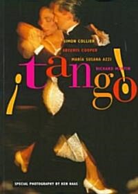 Tango (Paperback)