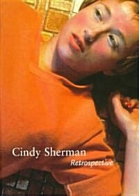 Cindy Sherman: Retrospective (Paperback)
