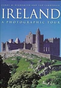 Ireland (Hardcover)
