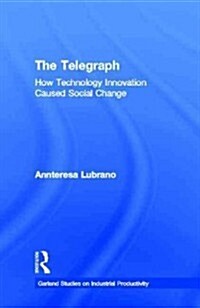 The Telegraph (Hardcover, Subsequent)