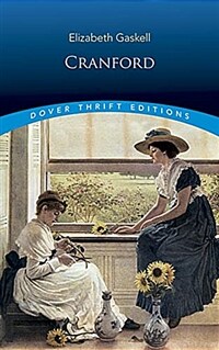 Cranford (Paperback)