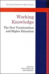 Working Knowledge (Paperback)