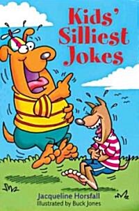 Kids Silliest Jokes (Paperback, Remastered and)