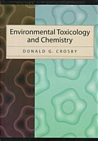Topics in Environmental Chemistry (Hardcover)