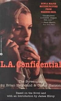 L.A. Confidential: The Screenplay (Paperback)