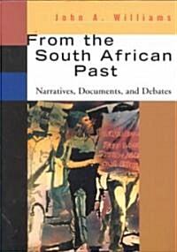 From the South African Past (Paperback)
