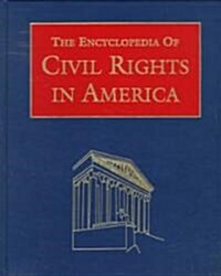 Encyclopaedia of Civil Rights in America (Package)