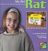 My Pet Rat (Library)