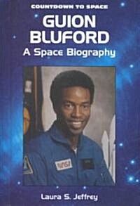 Guion Bluford (Library)