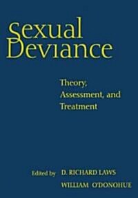 Sexual Deviance (Hardcover)