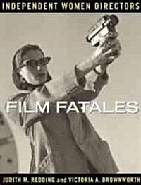 Film Fatales (Paperback)