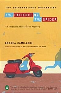 The Patience of the Spider (Paperback)