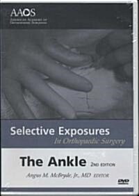 The Ankle (DVD-ROM, 2nd)
