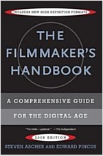The Filmmaker\'s Handbook