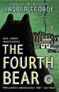The Fourth Bear (Paperback, Reprint)