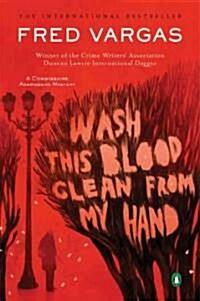 Wash This Blood Clean from My Hand (Paperback)