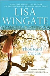 A Thousand Voices (Paperback)