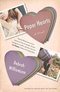 Paper Hearts (Paperback)