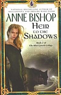 Heir to the Shadows (Paperback, Reprint)